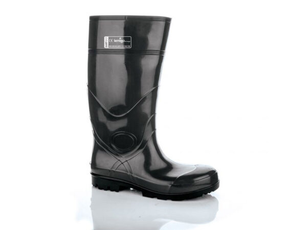 LEMIGO BART S5 SRC PVC HOSSZÚSZÁRÚ CSIZMA