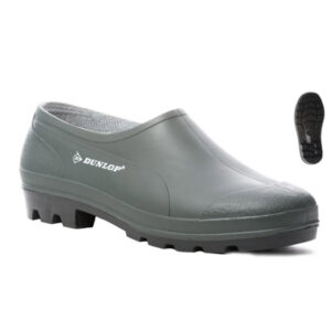 WELLIE PVC PAPUCS 38-AS