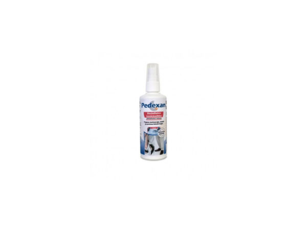 PEDEXAN CIPŐFERTŐTLENÍTŐ SPRAY 125ML