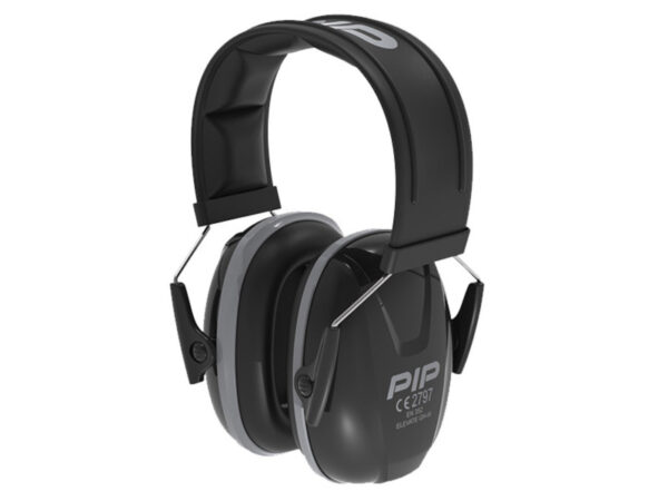 PIP ELEVATE GH-III™ FÜLTOK SNR 27DB