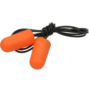 PIP POWERSOFT ™ MEGA BULLET POLIURETÁN HAB ZSINÓROS FÜLDUGÓ (100PÁR)