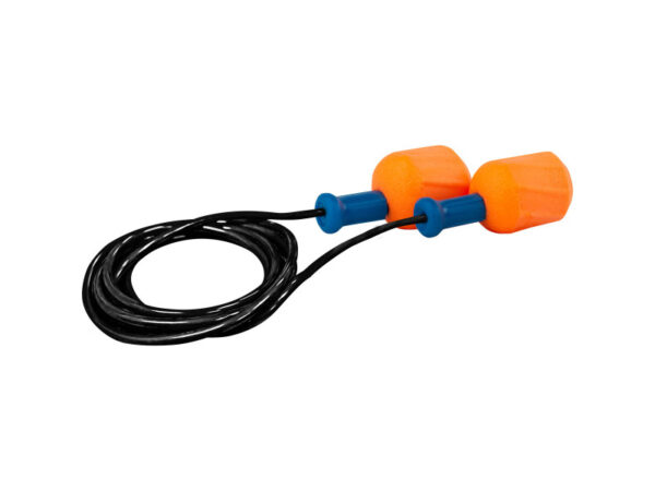 PIP POWERSOFT ™ EZ-TWIST POLIURETÁN HAB ZSINÓROS FÜLDUGÓ (100PÁR)