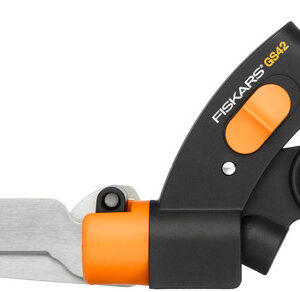 Servo-System fűnyíró olló GS42
