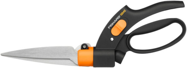 Servo-System fűnyíró olló GS42