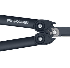 PowerGear fogaskerekes sövénynyíró HS72 Fiskars