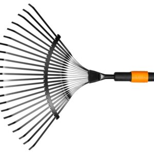 QuikFit fém lombseprűfej Fiskars