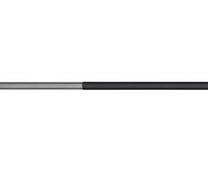 Ergonomic gereblye nyéllel kifutó Fiskars