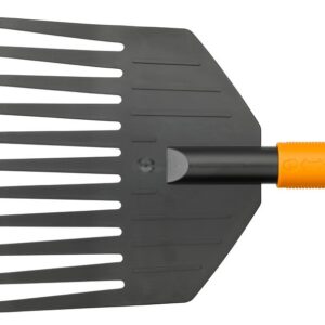 QuikFit műanyag lombseprűfej (kicsi)