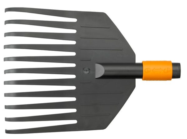 QuikFit műanyag lombseprűfej (kicsi)
