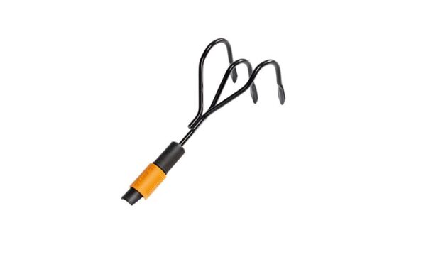 QuikFit talajlazító fej (nagy) Fiskars