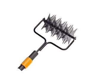 QuikFit csillagkapa-fej Fiskars