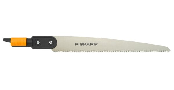 QuikFit egyenes fűrészfej Fiskars