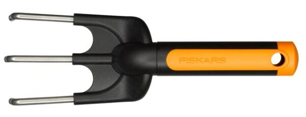 Premium talajlazító Fiskars