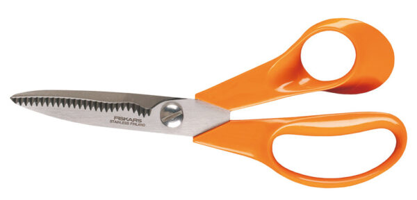 Classic konyhai olló (18 cm) Fiskars