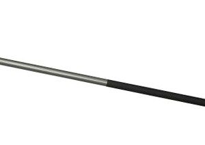 Ergonomic talajlazító, nyéllel (megszűnő)