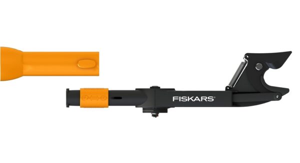 QuikFit ágvágó adapterfej