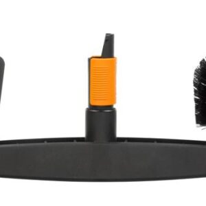 QuikFit ereszcsatornatisztító fej Fiskars