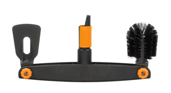 QuikFit ereszcsatornatisztító fej Fiskars