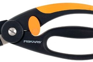 Ujjvédő metszőolló, rávágó P43 (megszűnő) Fiskars