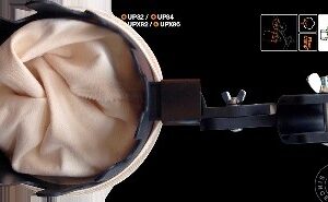 Gyümölcsszedő adapter UP80