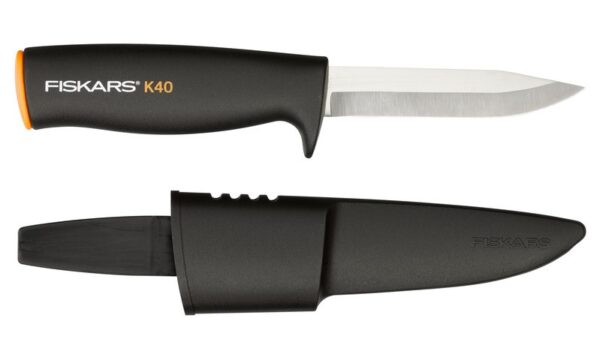 Kertikés K40