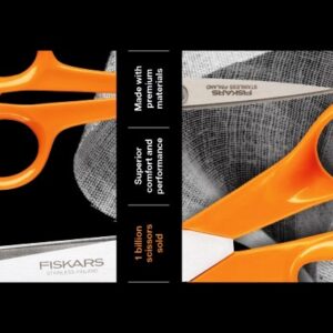 Classic ollókészlet 9853+9881 Fiskars