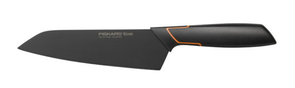 Edge Santoku japán szakácskés (17 cm)