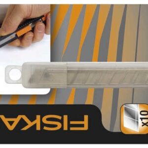 Pótpenge, 10 db (9 mm) Fiskars