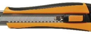 Pengekés 5 db pengével, adagolós (18 mm), nagy teherbírású Fiskars