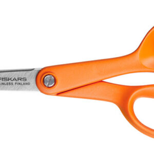 First narancssárga gyermekolló (13 cm) (megszűnő) Fiskars