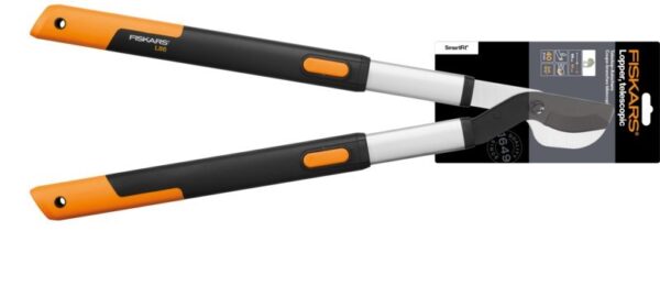 SmartFit teleszkópos ágvágó L86 Fiskars