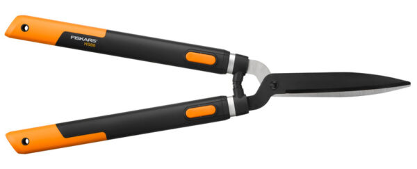 SmartFit teleszkópos sövénynyíró olló  HS86