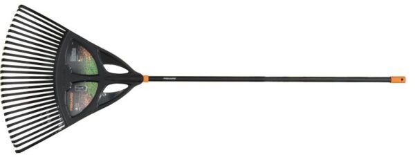 Solid lombseprű nyéllel (XL) Fiskars