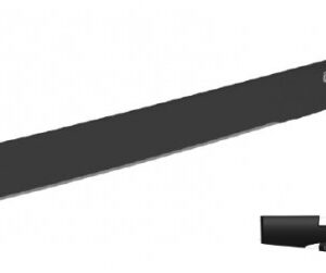 Gator Bush Machete