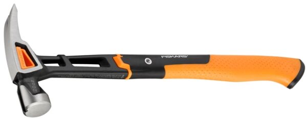 IsoCore általános kalapács (XL) Fiskars