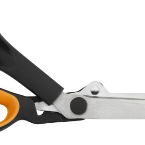 Amplify olló nehéz vágásokhoz (24 cm) (megszűnő)