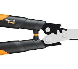 PowerGearX sövénynyíró olló, fogaskerekes  HSX92