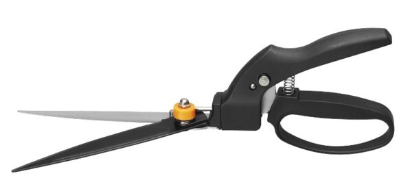 SmartFit fűnyíró olló GS40   (kifutó) Fiskars