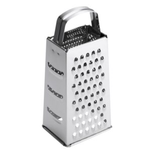 Essential négyoldalú konyhai reszelő kifutó