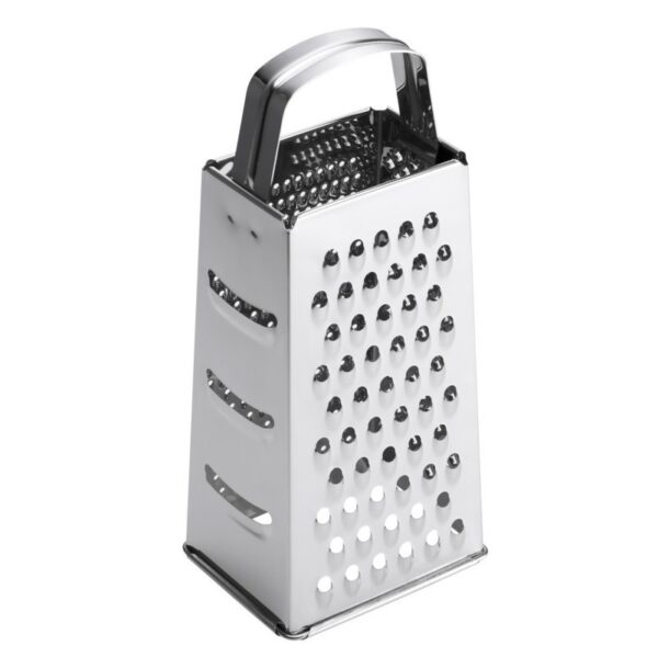 Essential négyoldalú konyhai reszelő kifutó