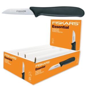 Essential hámozókés (7 cm)