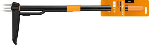 Solid gyomkiszedő Fiskars