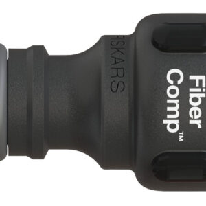 FiberComp Csaptelep csatlakozó, G1/2 (21 mm)