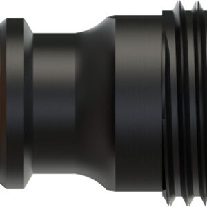 Csaptelep csatlakozó külső menetes G1/2 (21 mm)