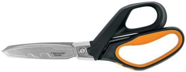 PowerArc Heavy duty olló (26 cm) kifutó