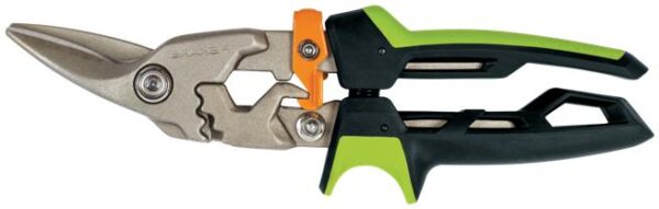 PowerGear Aviation jobbkezes lemezvágó olló Fiskars