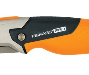CarbonMax fix pengekés kifutó