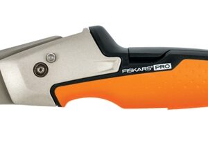 CarbonMax Painters pengekés kifutó Fiskars