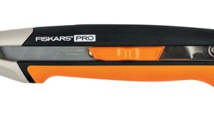 CarbonMax Snap-off pengekés (18 mm) kifutó