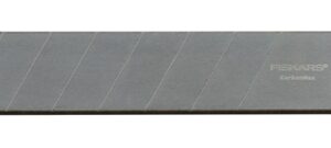 Pótpengék Snap-off pengekéshez (18 mm), 5 darabos kifutó